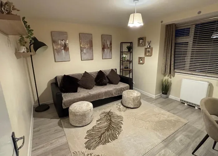 Palm Court Private Self Contained