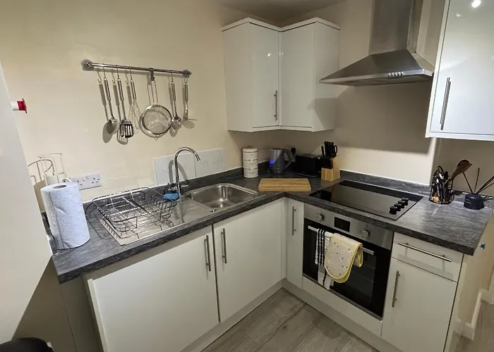 Palm Court Private Self Contained